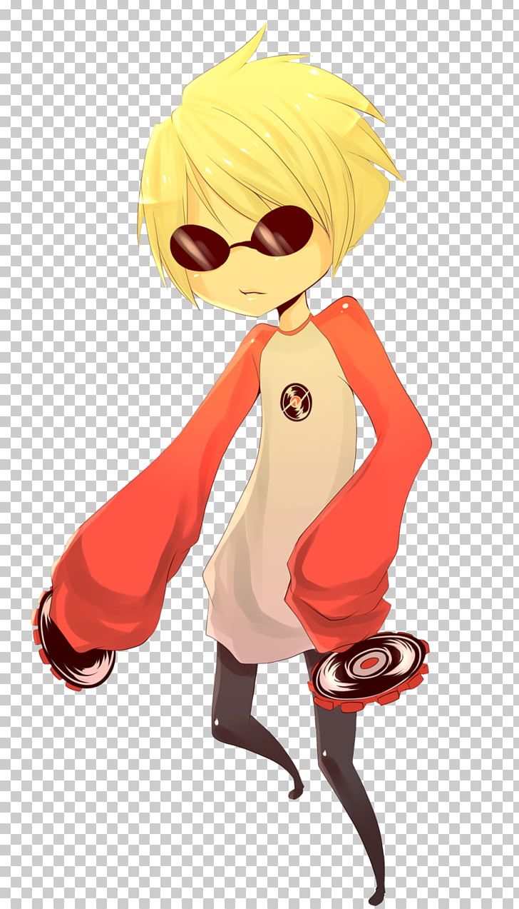 Homestuck Drawing Fan Art PNG, Clipart, Anime, Anime Music Video, Art, Brown Hair, Cartoon Free PNG Download