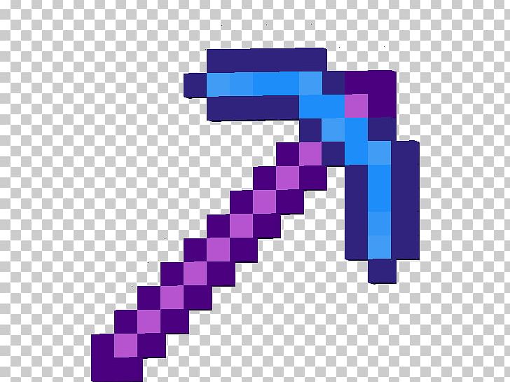 Pickaxe Minecraft Diamond Wood Video Game PNG, Clipart, Angle, Animated Film, Area, Axe, Diamond Free PNG Download