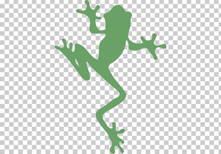Tree Frog Graphics Silhouette PNG, Clipart, Amphibian, Animals, Frog, Grass, Green Free PNG Download