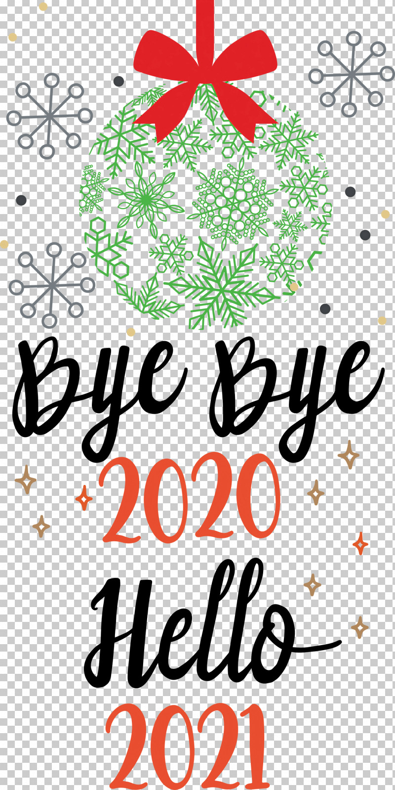 Hello 2021 Year Bye Bye 2020 Year PNG, Clipart, Birthday, Bye Bye 2020 Year, Christmas Day, Cover Art, Drawing Free PNG Download