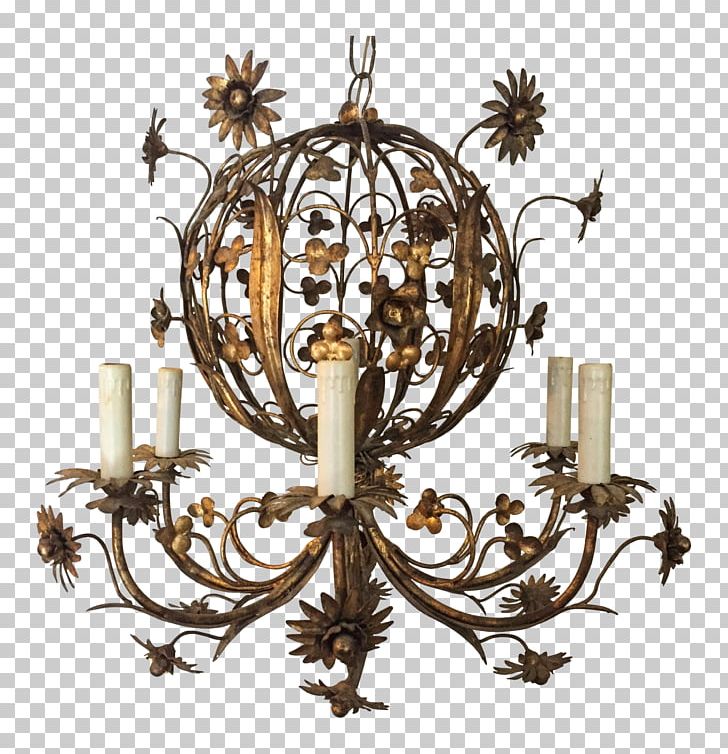 Chandelier Light Fixture Candelabra Incandescent Light Bulb PNG, Clipart, 1960 S, Arm, Branch, Brass, Bulb Free PNG Download