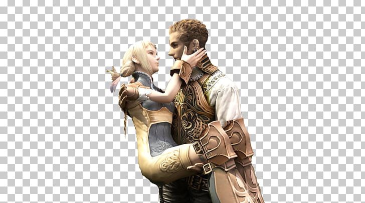 Final Fantasy XII - Talk with Balthier - YouTube