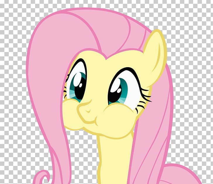 Fluttershy Rarity Rainbow Dash Pony Pinkie Pie PNG, Clipart, Art, Carnivoran, Cartoon, Cheek, Cutie Mark Crusaders Free PNG Download