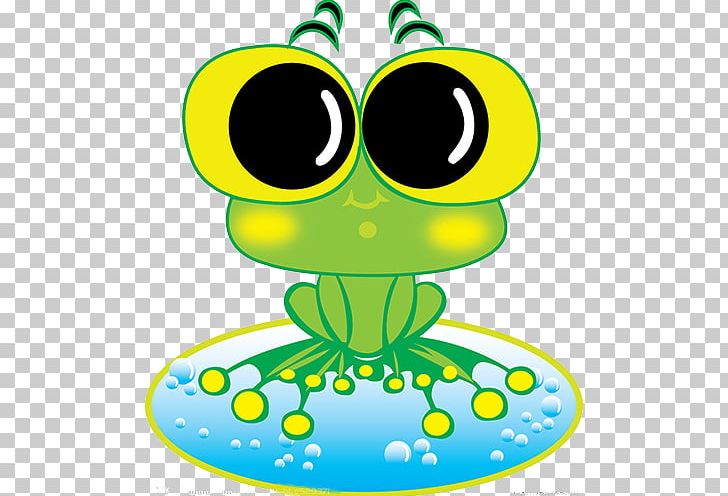 Frog Cartoon Cuteness PNG, Clipart, Amphibian, Animals, Avatar, Background Green, Cartoon Free PNG Download