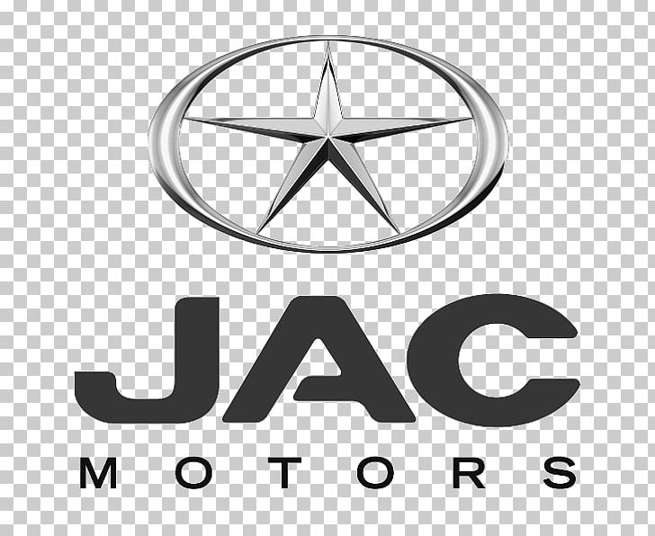 JAC Motors Car General Motors Dongfeng Motor Corporation Mercedes-Benz PNG, Clipart, Angle, Area, Automotive Industry, Black And White, Brand Free PNG Download