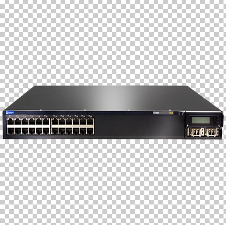 Juniper Networks Network Switch Juniper EX-Series Power Over Ethernet Juniper EX3200 PNG, Clipart, Cisco Catalyst, Electronic Device, Electronics, Electronics Accessory, Ethernet Free PNG Download