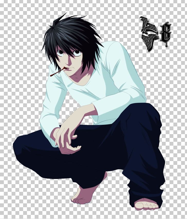 Light Yagami Near Mello Death Note PNG, Clipart, Anime, Arm, Art, Black  Hair, Cartoon Free PNG