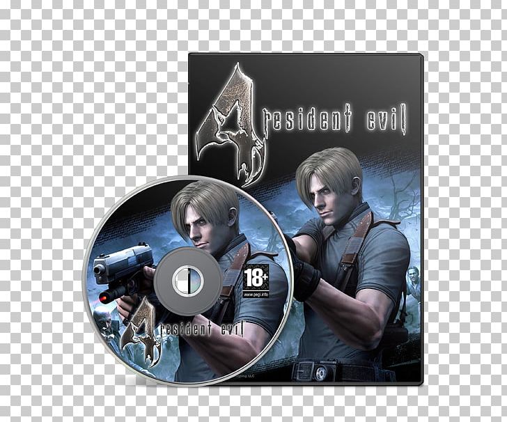 Resident Evil 4 Resident Evil 2 Leon S. Kennedy Video Game PNG, Clipart, Brand, Character, Dvd, Espanol, Evil Free PNG Download