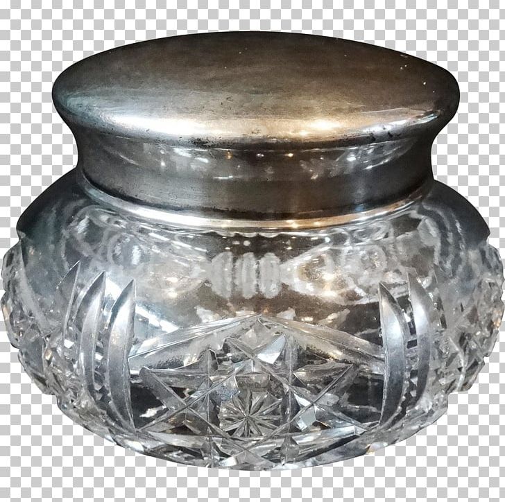 Silver Lid Table-glass PNG, Clipart, Dresser, Drinkware, Glass, Jar, Jewelry Free PNG Download