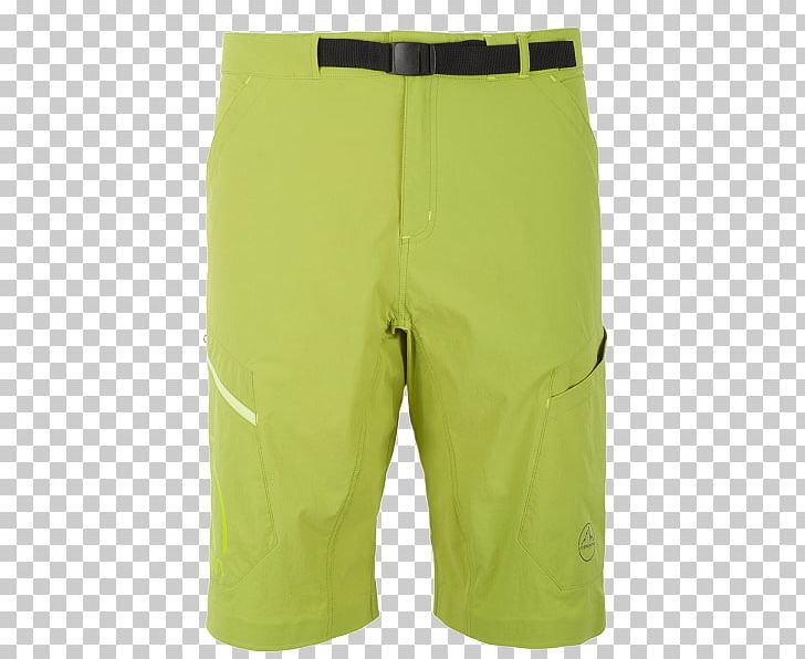 Trunks Bermuda Shorts PNG, Clipart, Active Shorts, Bermuda, Bermuda Shorts, Green, La Sportiva Free PNG Download