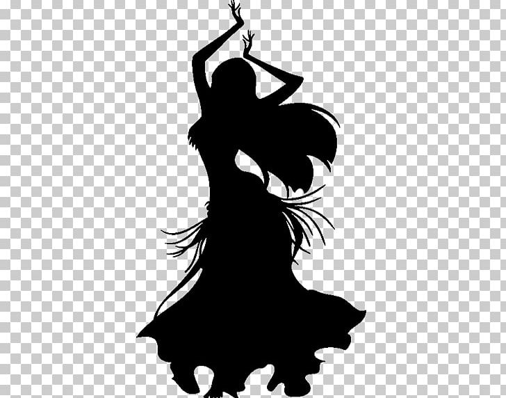 Belly Dance Silhouette Tribal Fusion PNG, Clipart, Animals, Art, Ballet Dancer, Belly, Belly Dance Free PNG Download
