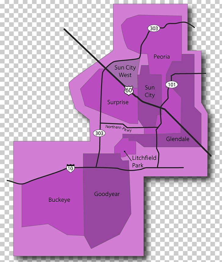 Buckeye Litchfield Park Paradise Valley West Valley Goodyear PNG, Clipart, Angle, Area, Arizona, Buckeye, City Free PNG Download