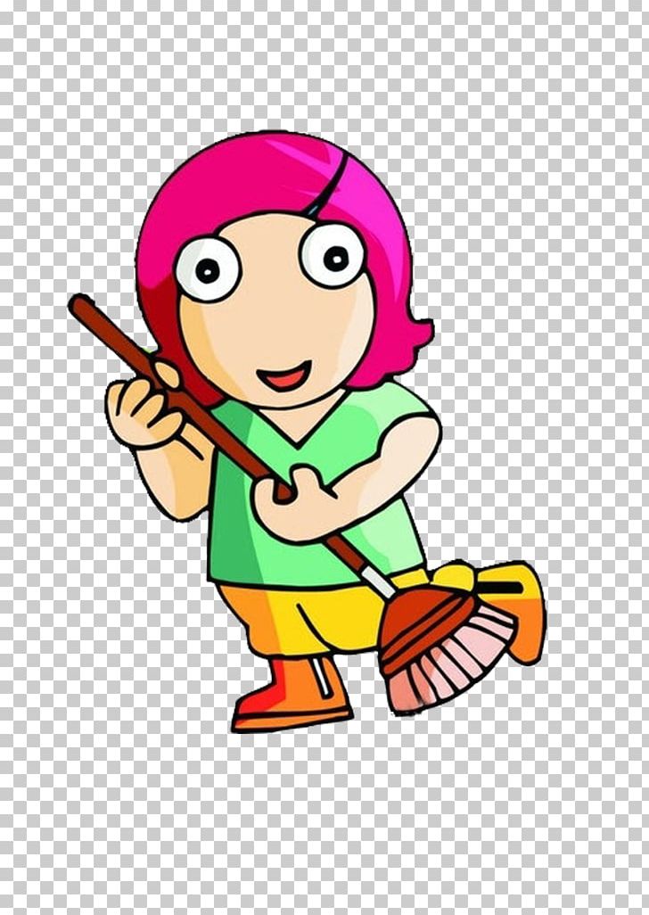 Cartoon PNG, Clipart, Boy, Cartoon, Child, Cleaning, Comics Free PNG Download