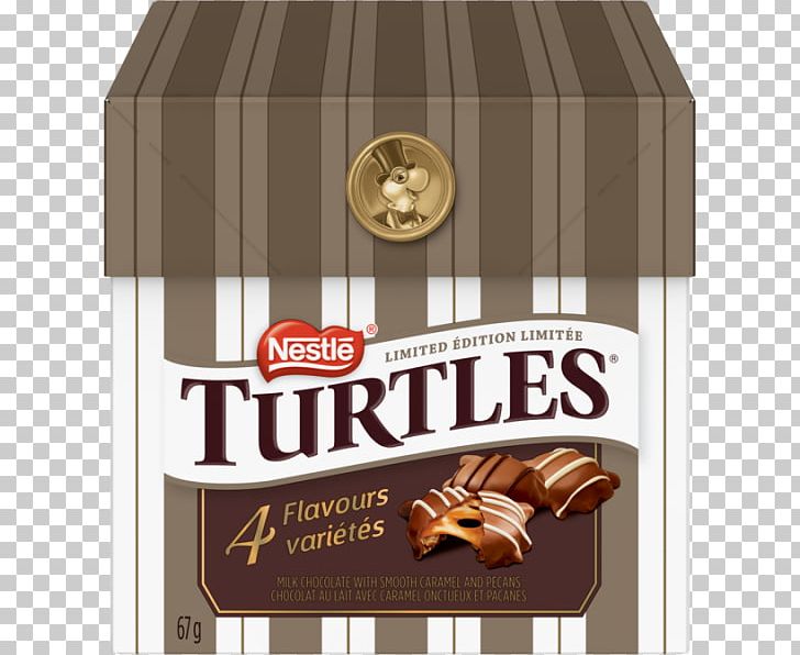 Chocolate Bar Turtles Flavor Caramel PNG, Clipart, Box Turtles, Brand, Calorie, Caramel, Chocolate Free PNG Download