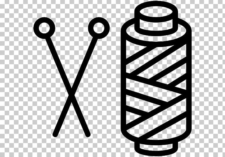 Computer Icons Thread Handicraft Sewing Textile PNG, Clipart, Black And White, Bobbin, Computer Icons, Handicraft, Handsewing Needles Free PNG Download