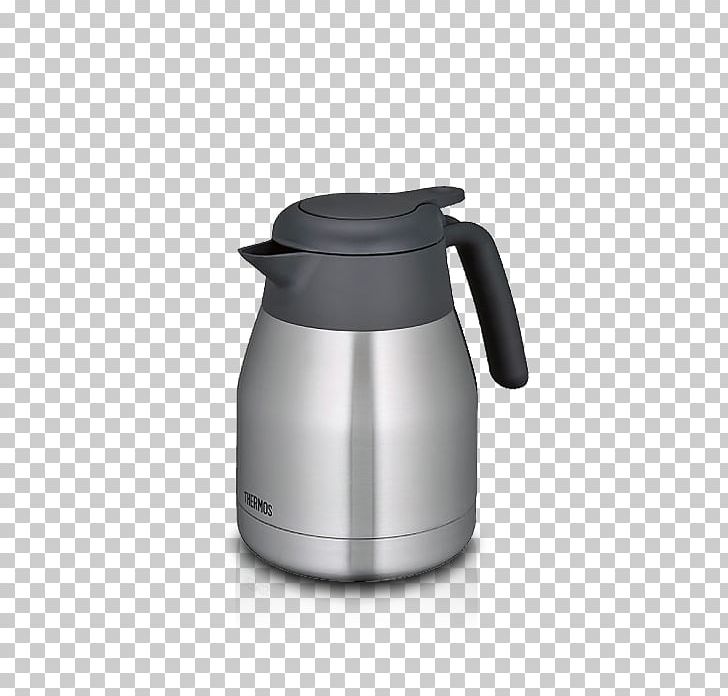 Jug Thermoses Thermos L.L.C. Vacuum Stainless Steel PNG, Clipart, Bottle, Crock, Drinkware, Electric Kettle, Jug Free PNG Download