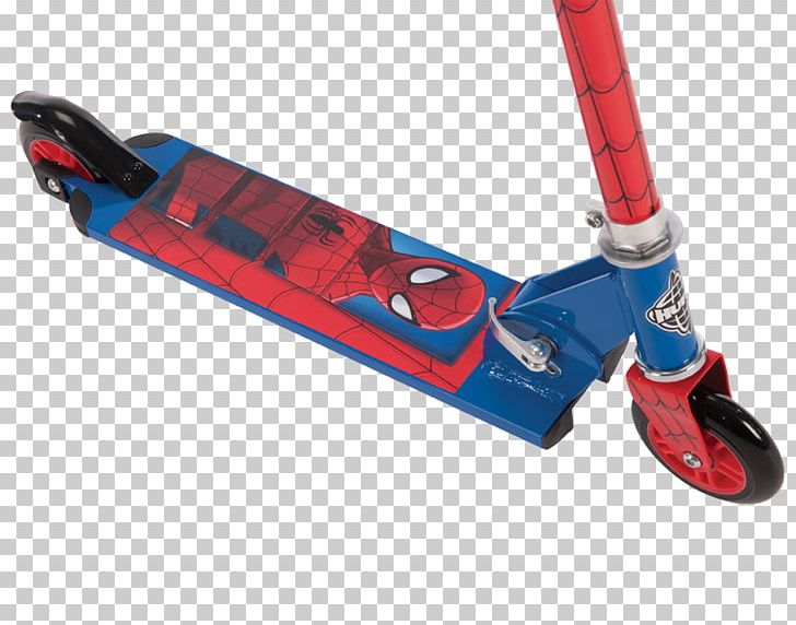 Marvel Ultimate Spider-Man Boys' 2-Wheel Inline Scooter By Huffy Kick Scooter Pulse Scooters PNG, Clipart,  Free PNG Download