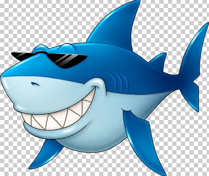 Shark Fish Fin PNG, Clipart, Animals, Cartilaginous Fish, Cartoon, Cartoon Shark Fin, Electric Blue Free PNG Download