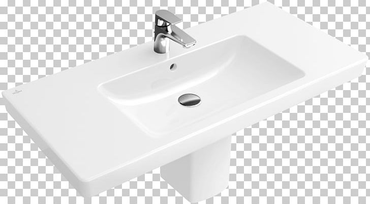 Sink Villeroy & Boch Subway 2.0 WC White Ceramic PNG, Clipart, Angle, Basin, Bathroom, Bathroom Sink, Bowl Sink Free PNG Download