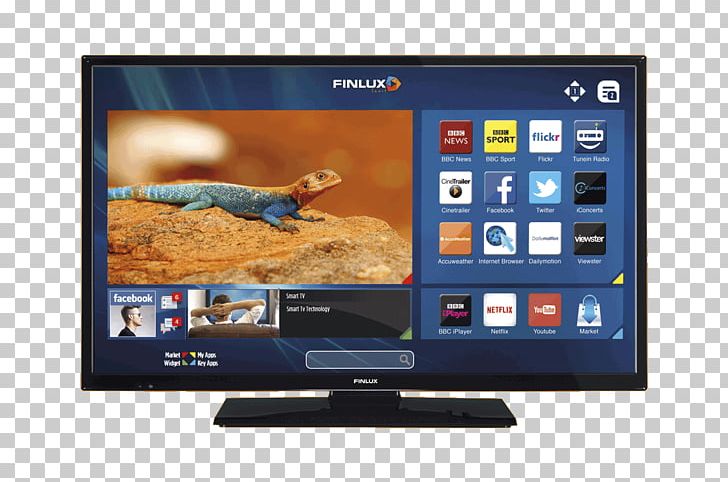 Smart TV LED-backlit LCD 4K Resolution High-definition Television Television Set PNG, Clipart, 4k Resolution, 720p, 1080p, Computer Monitor, Display Device Free PNG Download