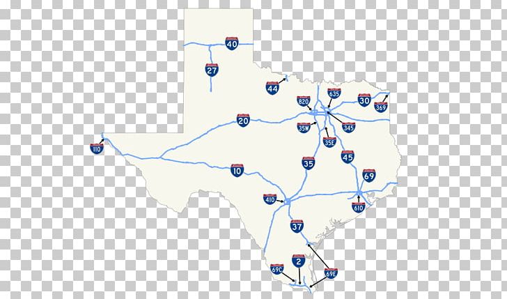 Texas State Highway System Interstate 69 In Texas Interstate 30 U.S. Route 61 PNG, Clipart, Diagram, Highway, Interstate 20 In Texas, Interstate 30, Interstate 69 Free PNG Download