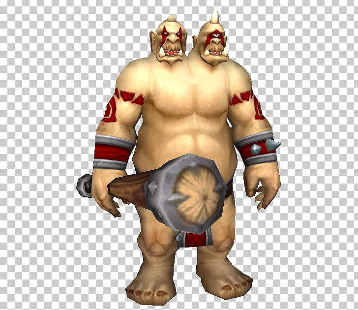 World Of Warcraft Warcraft III: Reign Of Chaos Ogre Computer Software February 9 PNG, Clipart, Action Figure, Aggression, Arm, Character, Collada Free PNG Download