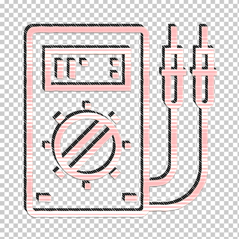 Electrical Service Icon Car Service Icon Car Icon PNG, Clipart, Car Icon, Car Service Icon, Computer Hardware, Geometry, Line Free PNG Download
