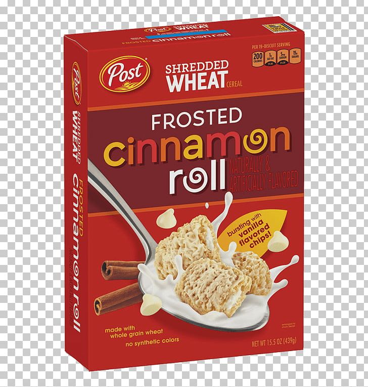 Breakfast Cereal Cinnamon Roll Frosting & Icing Shredded Wheat PNG, Clipart, Breakfast, Breakfast Cereal, Candy, Cereal, Cinnabon Free PNG Download
