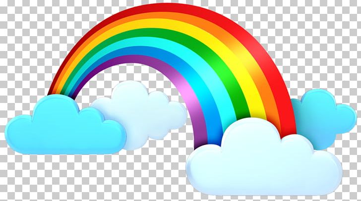 Cloud Rainbow Prism Computer Icons PNG, Clipart, Animation, Circle, Clip Art, Cloud, Color Free PNG Download