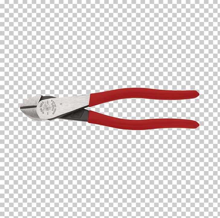 Klein Tools Diagonal Pliers Cutting PNG, Clipart, Cutting, Cutting Tool, Diagonal Pliers, Handle, Hardware Free PNG Download