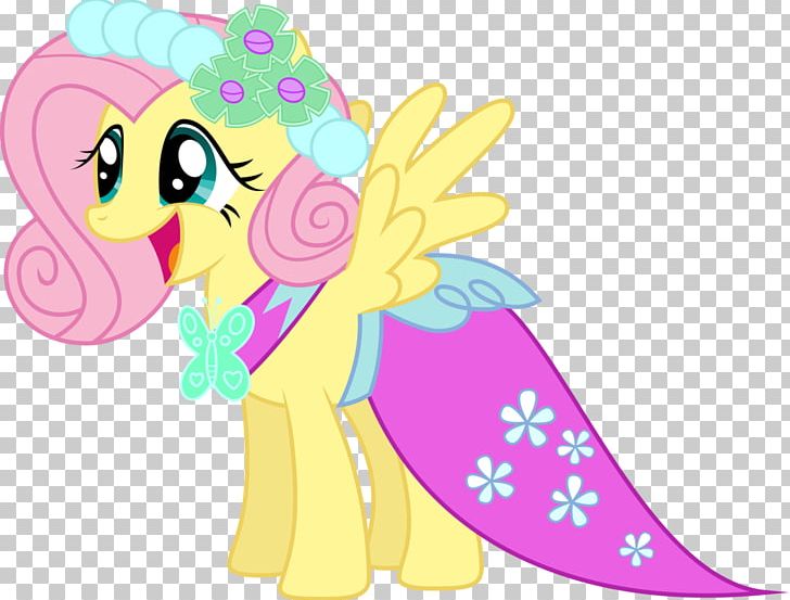 Pony Fluttershy Twilight Sparkle Pinkie Pie Rarity PNG, Clipart, Applejack, Art, Bridesmaid Dress, Canterlot, Cartoon Free PNG Download