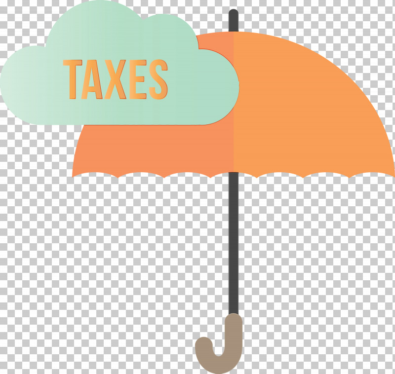 Orange PNG, Clipart, Orange, Paint, Tax Day, Turquoise, Umbrella Free PNG Download