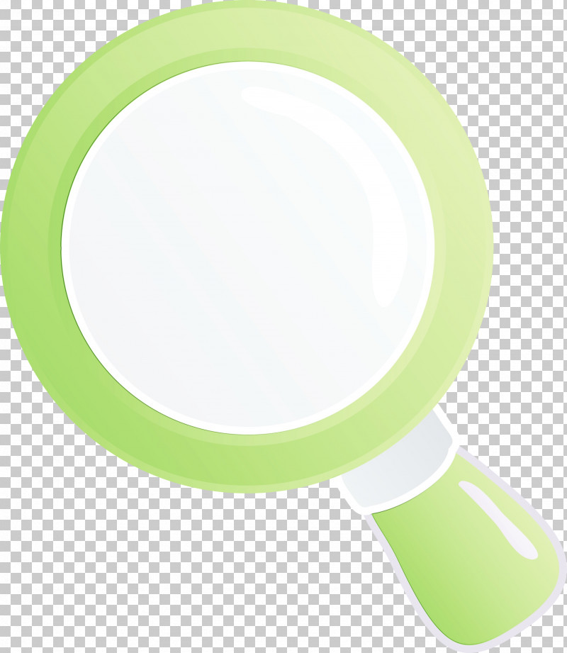 Circle Magnifier Tableware PNG, Clipart, Circle, Magnifier, Magnifying Glass, Paint, Tableware Free PNG Download