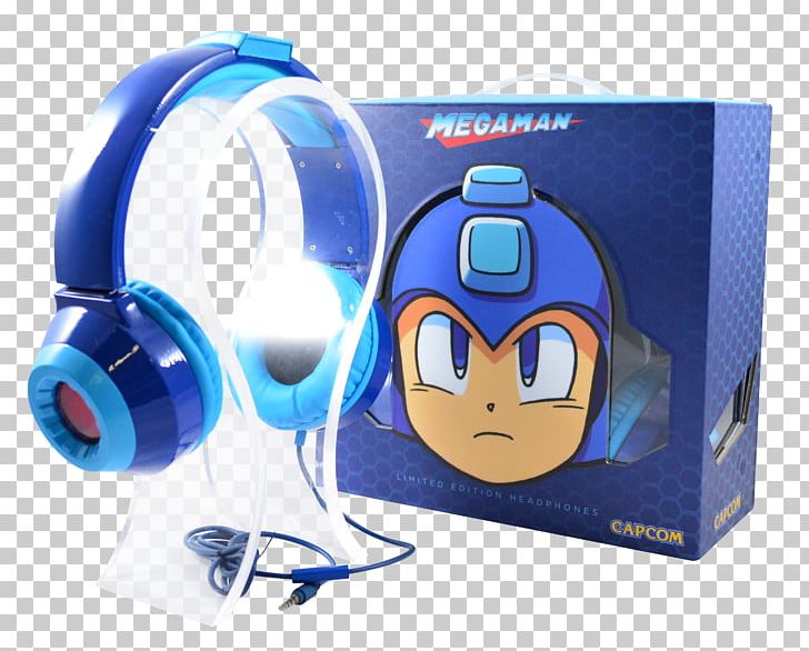 Mega Man Legacy Collection Mega Man ZX Headphones Dr. Wily PNG, Clipart, Android, Apple Earbuds, Audio, Audio Equipment, Capcom Free PNG Download