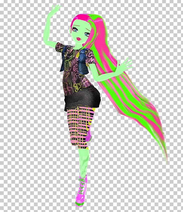 Monster High 13 Wishes Haunt The Casbah Twyla Frankie Stein Doll MikuMikuDance PNG, Clipart, Art, Doll, Fashion Illustration, Fictional Character, Miscellaneous Free PNG Download