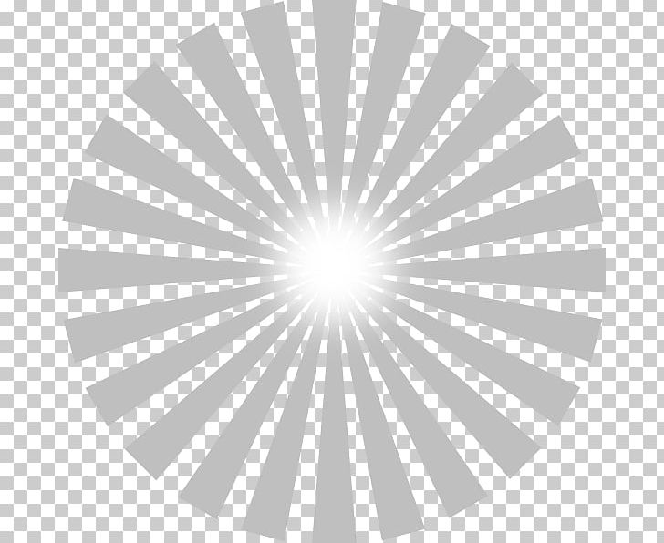 Ray Sunlight PNG, Clipart, Angle, Black And White, Circle, Clip Art, Gray Free PNG Download