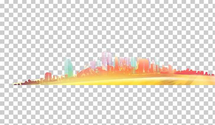 Skyline Computer PNG, Clipart, Animals, Building, City, City Silhouette, Computer Free PNG Download