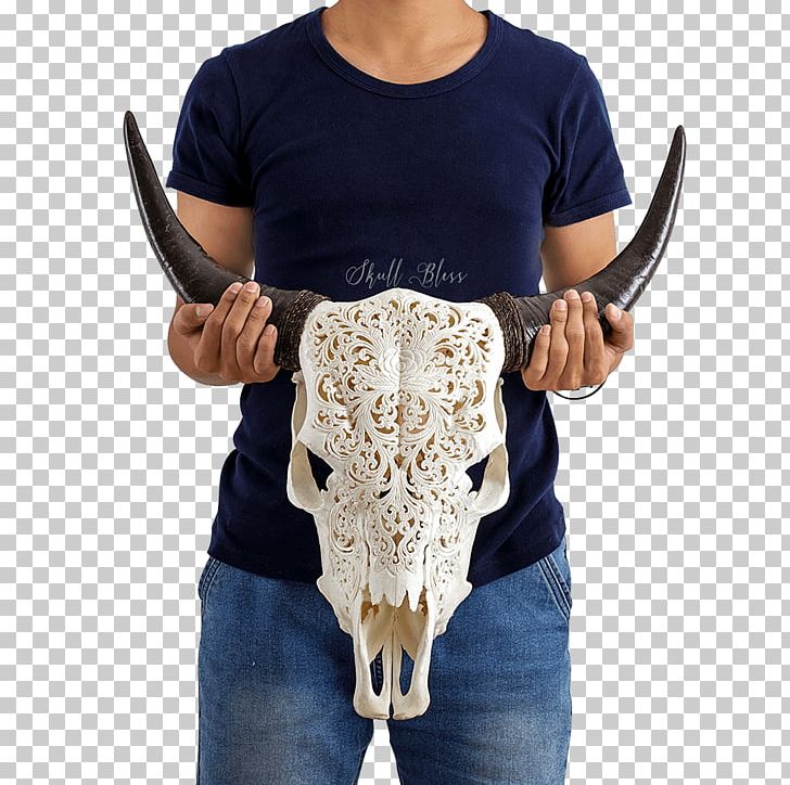 Cattle Horn Skull Bull Goat PNG, Clipart, Bull, Cart, Cattle, Cow Skull, Fantasy Free PNG Download