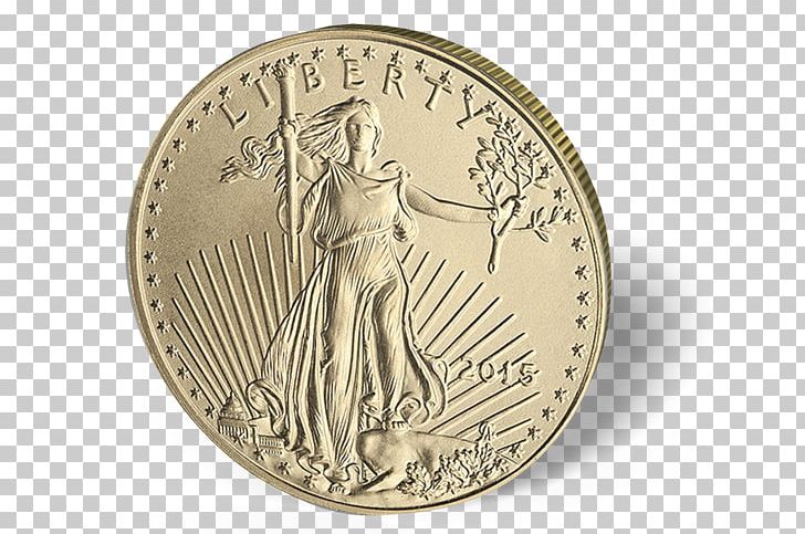 Coin American Gold Eagle Silver PNG, Clipart, American Gold Eagle, American Silver Eagle, Bronze Medal, Bullion, Bullion Coin Free PNG Download