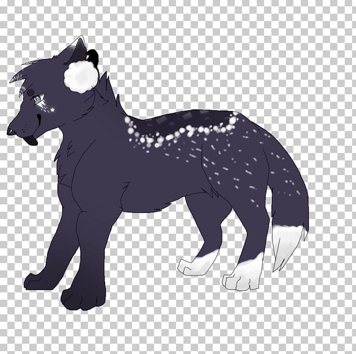 Dog Cat Horse Fur Fauna PNG, Clipart, Black, Black And White, Black M ...