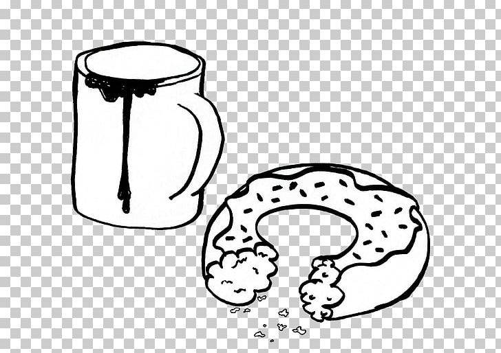 Donuts Drawing Coffee And Doughnuts PNG, Clipart,  Free PNG Download