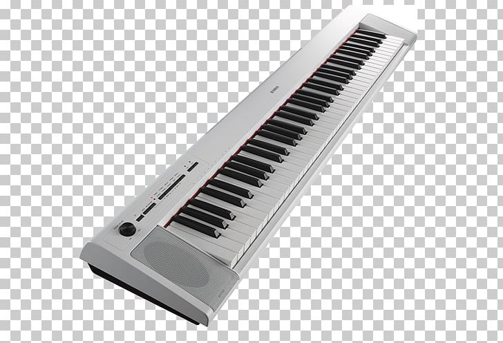 Electronic Keyboard Digital Piano Yamaha Corporation Musical Keyboard