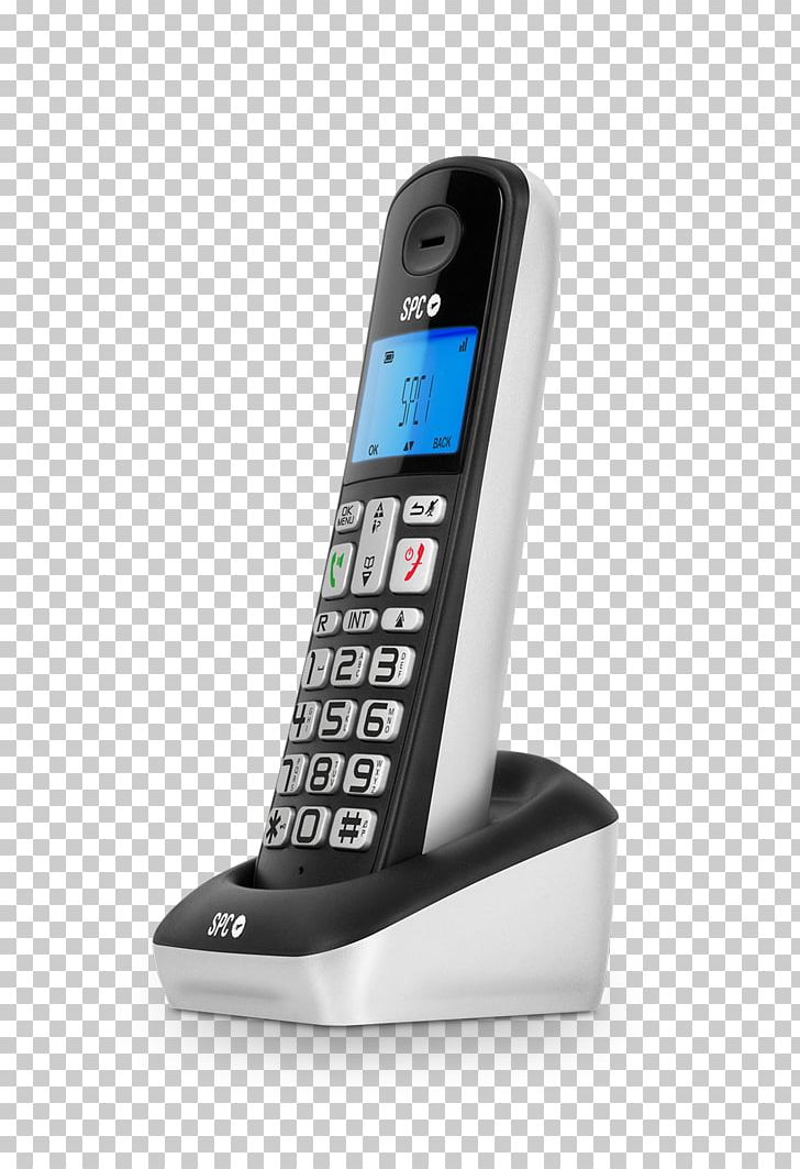 Feature Phone Mobile Phones Cordless Telephone Home & Business Phones PNG, Clipart, Answering Machine, Answering Machines, Black, Bluetooth, Caller Id Free PNG Download