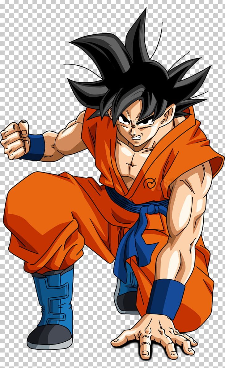 Goku Trunks Gohan Vegeta Super Saiya PNG, Clipart, Anime, Art, Cartoon, Dragon Ball, Dragon Ball Super Free PNG Download