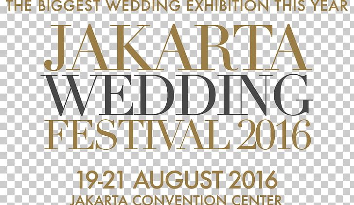 Jakarta Convention Center Jakarta Wedding Festival 2017 Exhibition 0 PNG, Clipart, 2016, 2017, August, Brand, Exhibition Free PNG Download