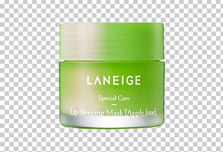 LANEIGE Lip Sleeping Mask LANEIGE Water Sleeping Mask Cosmetics PNG, Clipart,  Free PNG Download