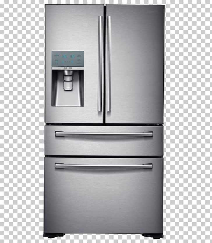 Refrigerator Samsung Home Appliance Frigidaire Gallery FGHB2866P Door PNG, Clipart, Buffets Sideboards, Door, Drawer, Electronics, Frigidaire Gallery Fghb2866p Free PNG Download