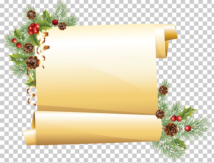 Santa Claus Paper Scroll Christmas PNG, Clipart, Burning Letter A Png, Christmas, Christmas Card, Christmas Decoration, Christmas Ornament Free PNG Download