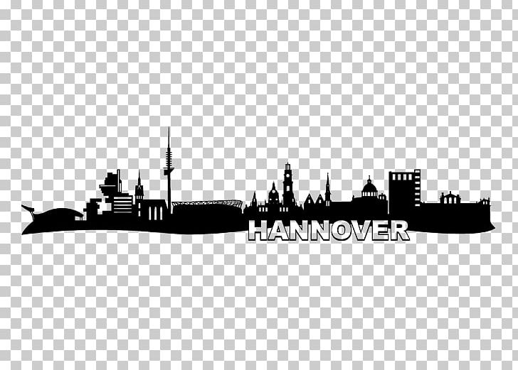 Wall Decal Skyline Hanover PNG, Clipart, Bathroom, Bedroom, Black And White, Brand, Buffets Sideboards Free PNG Download