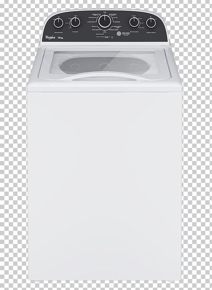 Washing Machines Clothes Dryer Whirlpool Corporation Home Appliance PNG, Clipart, Clothes Dryer, Home Appliance, Kilogram, Lavadora, Major Appliance Free PNG Download